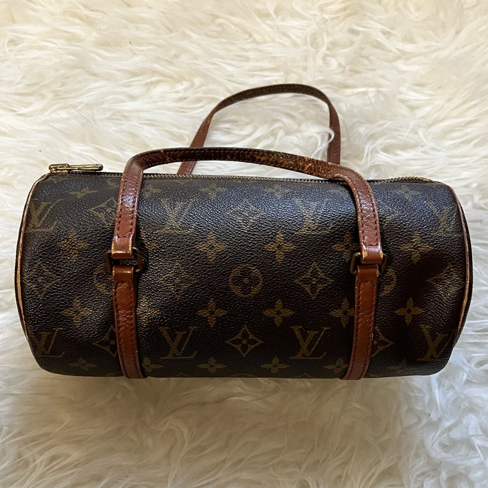 Louis Vuitton Hand Bag Pappillon